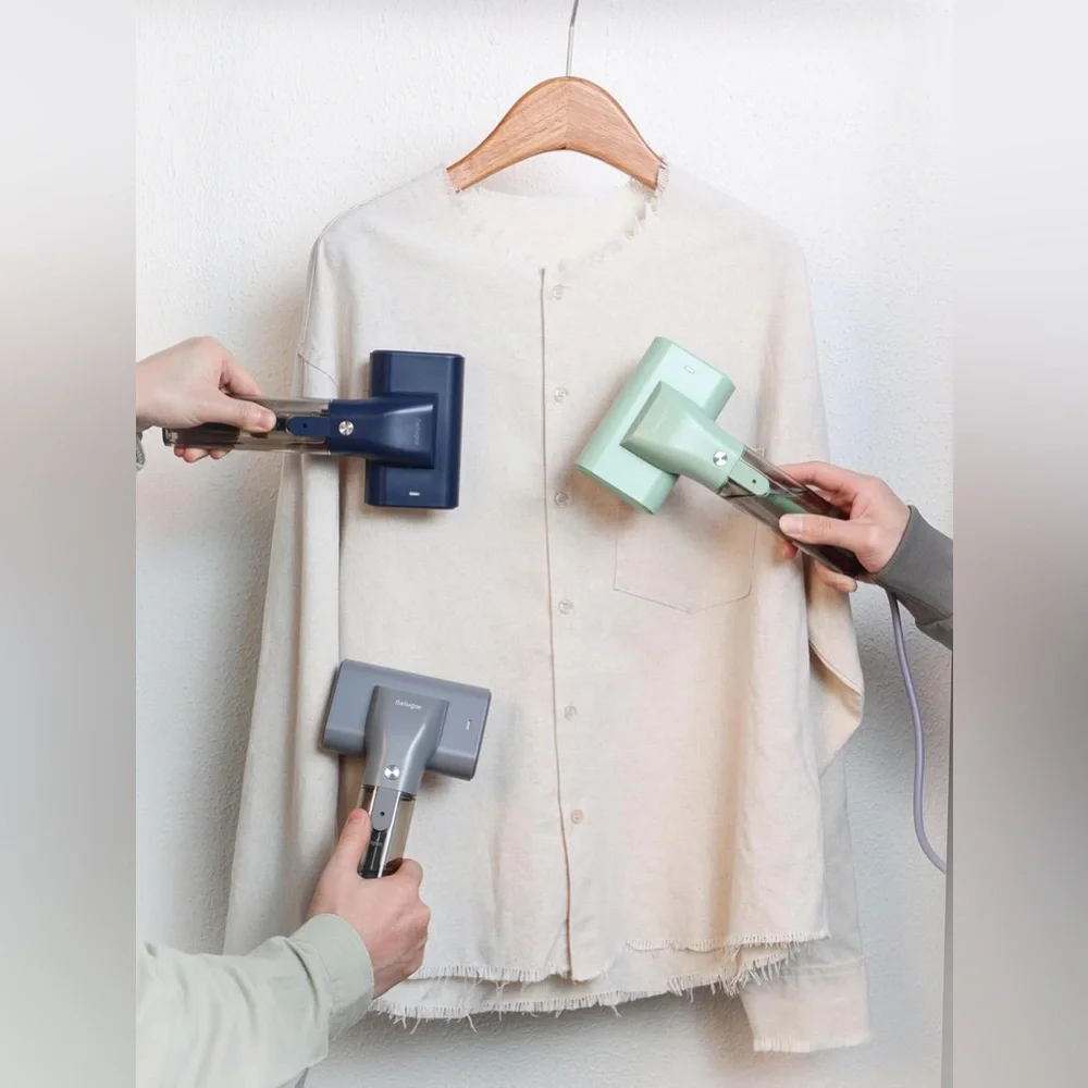 G10 Pro Steamer for Clothes